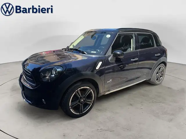 MINI Cooper Countryman Mini 2.0 Cooper D Business Countryman ALL4 Automa