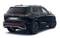 Volkswagen Tiguan 2.0 TDI DSG 4MOTION R-Line Schwarz - thumbnail 3