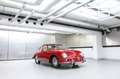 Porsche 356 A 1600 Coupe Bestzustand restauriert Червоний - thumbnail 1
