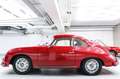 Porsche 356 A 1600 Coupe Bestzustand restauriert Червоний - thumbnail 5