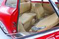 Porsche 356 A 1600 Coupe Bestzustand restauriert Червоний - thumbnail 18