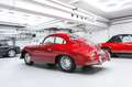 Porsche 356 A 1600 Coupe Bestzustand restauriert Червоний - thumbnail 8