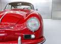 Porsche 356 A 1600 Coupe Bestzustand restauriert Червоний - thumbnail 11