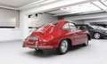 Porsche 356 A 1600 Coupe Bestzustand restauriert Червоний - thumbnail 6