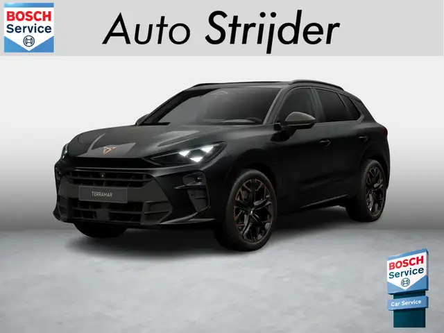 CUPRA Terramar 1.5 TSI e-Hybrid VZ Performance 272PK DSG leder, t