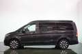 Mercedes-Benz Marco Polo d Marco Polo lang 4MATIC Aut. siva - thumbnail 4