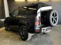 Land Rover Defender 90 D300 X-Dynamic HSE Noir - thumbnail 6
