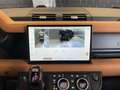 Land Rover Defender 90 D300 X-Dynamic HSE Noir - thumbnail 12