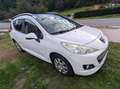 Peugeot 207 207 SW Active 1,4 16V VTi Active Weiß - thumbnail 1