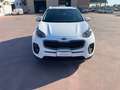 Kia Sportage Sportage 1.7 crdi Class Style Pack 2wd 115cv my17 Blanc - thumbnail 2