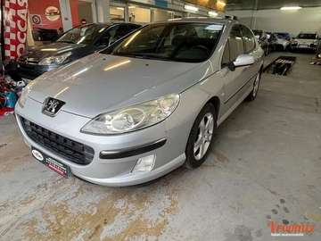 2.2 SPORT 158CHV // BV AUTOMATIQUE / REGULATEUR DE VITESSE / JANTES ALU
