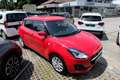 Suzuki Swift 1.2 5D CVT COMFORT HYBRID AUTOMATIK Rot - thumbnail 2