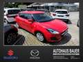 Suzuki Swift 1.2 5D CVT COMFORT HYBRID AUTOMATIK Rot - thumbnail 1