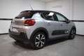 Citroen C3 1.2 PureTech S&S Shine 110 Gris - thumbnail 4