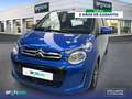 Citroen C1 VTi 53kW (72CV) S&S City Edition Azul - thumbnail 1