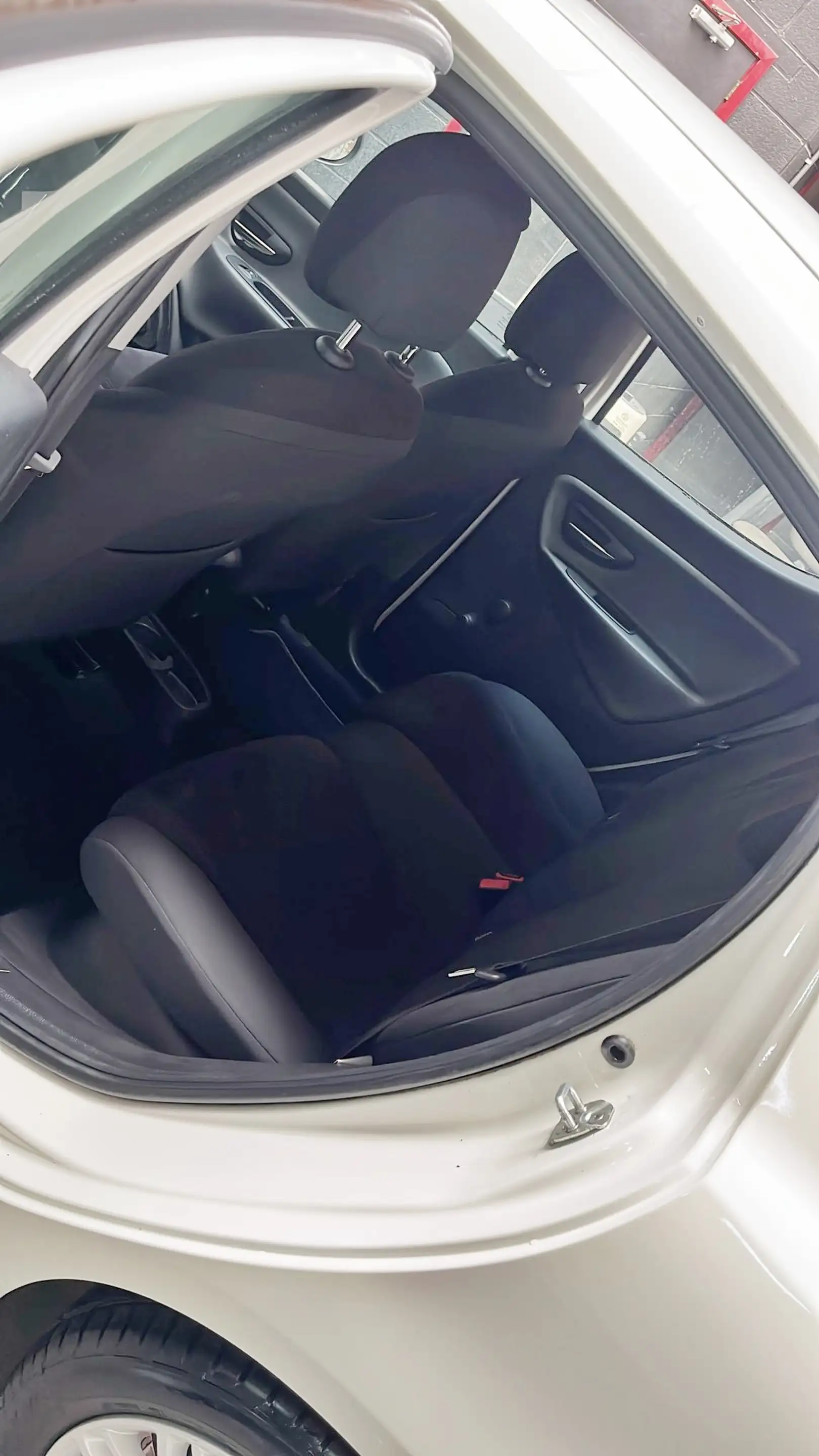 Lancia Ypsilon Ypsilon 1.2i Fire Evo II Gold — photo 8
