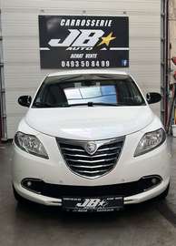 Ypsilon 1.2i Fire Evo II Gold