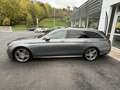 Mercedes-Benz E 220 Break E 220 d - BVA 9G-Tronic  Sportline  GPS + TOIT OUVRANT + CAMERA AR Grigio - thumbnail 4
