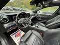 Mercedes-Benz E 220 Break E 220 d - BVA 9G-Tronic  Sportline  GPS + TOIT OUVRANT + CAMERA AR Grigio - thumbnail 9