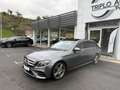 Mercedes-Benz E 220 Break E 220 d - BVA 9G-Tronic  Sportline  GPS + TOIT OUVRANT + CAMERA AR Grigio - thumbnail 3