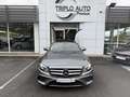 Mercedes-Benz E 220 Break E 220 d - BVA 9G-Tronic  Sportline  GPS + TOIT OUVRANT + CAMERA AR Grigio - thumbnail 2