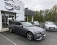 Mercedes-Benz E 220 Break E 220 d - BVA 9G-Tronic  Sportline  GPS + TOIT OUVRANT + CAMERA AR Grigio - thumbnail 1