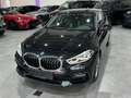 BMW 120 d xDrive Sport Line*Kamera*SHZ*LenkHz*App* Schwarz - thumbnail 2