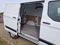 Ford Transit Custom BTW IN /   L1H1 / houtafwerking - thumbnail 9