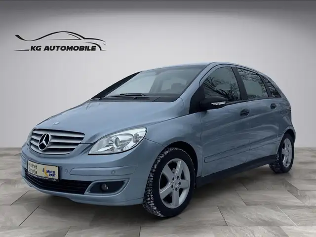 Mercedes-Benz B 150 B B 150 Automatik TÜV NEU