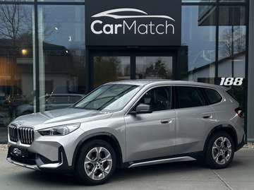 xDrive30 - LEDER | CC | KEYLESS | CAMERA