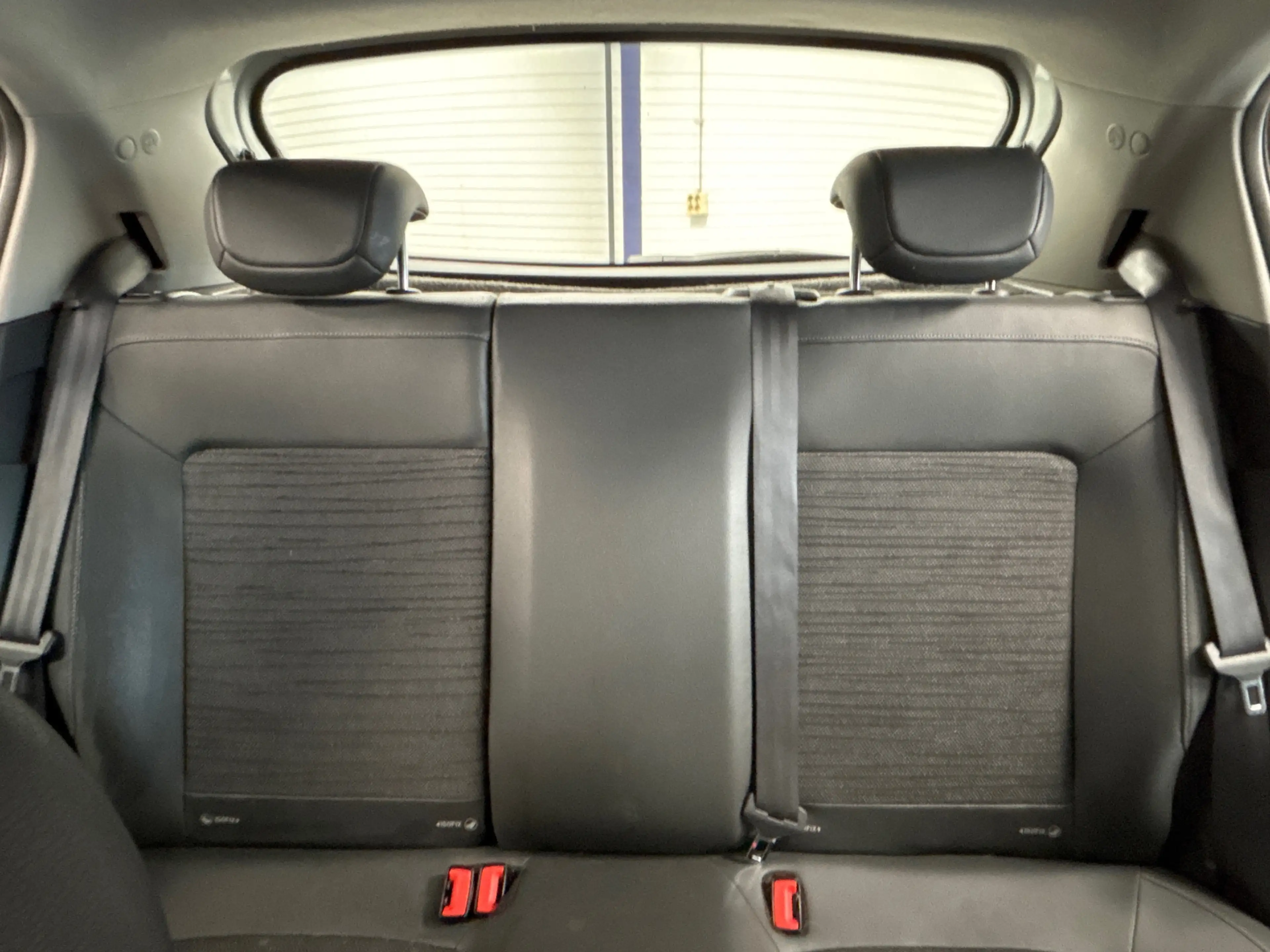 Opel Corsa 1.4-16V Berlin — photo 11