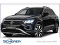 Volkswagen T-Roc 1.5 TSI DSG Goal LED+ACC+Navi+App+Kamera+S Schwarz - thumbnail 1