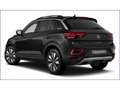 Volkswagen T-Roc 1.5 TSI DSG Goal LED+ACC+Navi+App+Kamera+S Schwarz - thumbnail 2