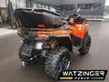 CF Moto CForce 850 DLX EPS WATZINGER EDITION Oranje - thumbnail 6