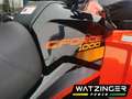 CF Moto CForce 850 DLX EPS WATZINGER EDITION Pomarańczowy - thumbnail 8