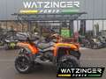 CF Moto CForce 850 DLX EPS WATZINGER EDITION Oranje - thumbnail 7