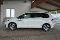 Volkswagen Touran 2.0 TDI R-Line LED Navi ACC Sitzheizung Weiß - thumbnail 2