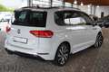 Volkswagen Touran 2.0 TDI R-Line LED Navi ACC Sitzheizung Weiß - thumbnail 5