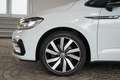 Volkswagen Touran 2.0 TDI R-Line LED Navi ACC Sitzheizung Weiß - thumbnail 9
