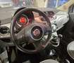 Fiat 500C 0,9 TwinAir Turbo Lounge Grau - thumbnail 5