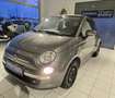 Fiat 500C 0,9 TwinAir Turbo Lounge Grau - thumbnail 4