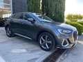 Audi Q3 Q3 SPB 35 TDI S tronic S line edition Grigio - thumbnail 3