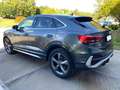 Audi Q3 Q3 SPB 35 TDI S tronic S line edition Grigio - thumbnail 7