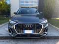 Audi Q3 Q3 SPB 35 TDI S tronic S line edition Grigio - thumbnail 2