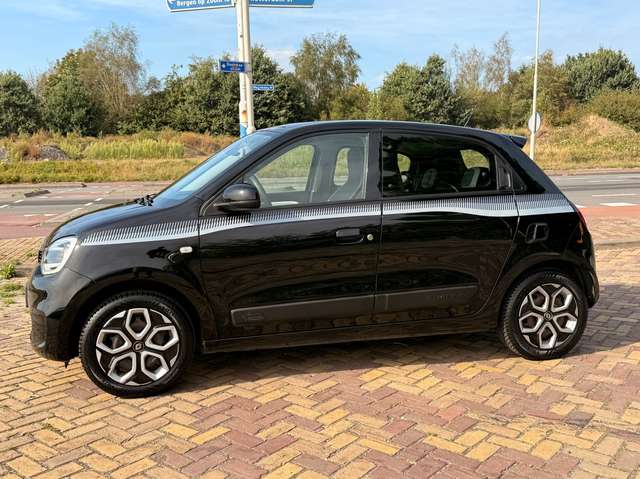Renault Twingo Twingo