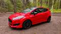 Ford Fiesta Red Edition S | Milltek uitlaat! Rood - thumbnail 1