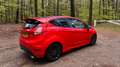 Ford Fiesta Red Edition S | Milltek uitlaat! Rood - thumbnail 2