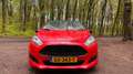 Ford Fiesta Red Edition S | Milltek uitlaat! Rood - thumbnail 3