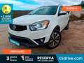 SsangYong Korando D20T Premium 4x4 Blanco - thumbnail 1