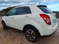 SsangYong Korando D20T Premium 4x4 Blanco - thumbnail 8